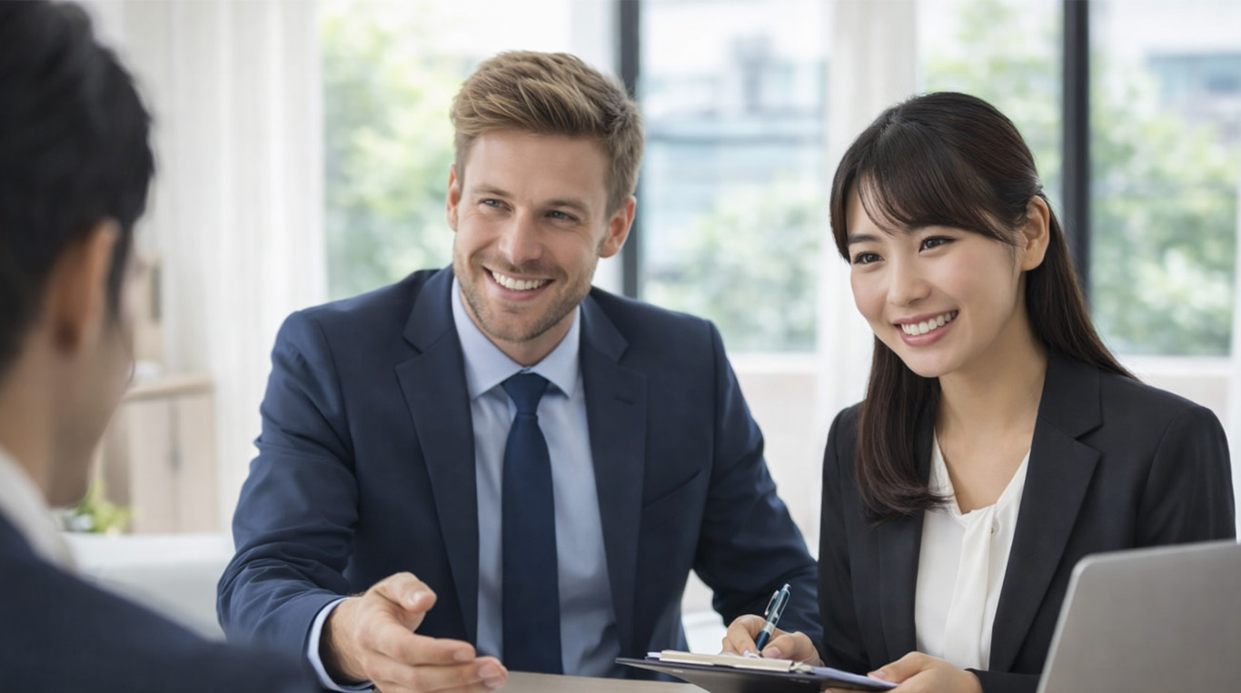 Professional consultation